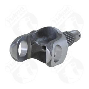 Yukon Gear & Axle - Yukon Replacement Outer Stub For Dana 30 Jeep Wranger Uses 5-260X U Joint Yukon Gear & Axle