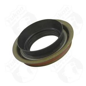 Yukon Gear & Axle - Left Hand Inner Stub Axle Seal For 96 And Newer Model 35 And Ford Explorer Front Yukon Gear & Axle