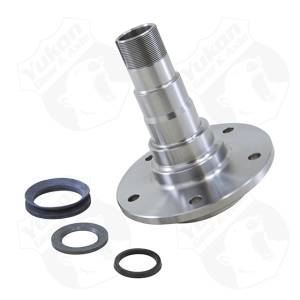 Yukon Gear & Axle - Front Spindle For Hd Axles For 74-82 Scout With Disc Brakes Yukon Gear & Axle