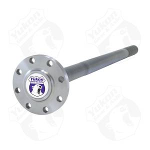 Yukon Gear & Axle - Yukon 1541H Alloy Replacement Rear Axle For Dana 60 With A Length Of 31 To 33.5 Inches Yukon Gear & Axle