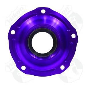 Yukon Gear & Axle - Purple Aluminum Pinion Support Does Not Include Races For 9 Inch Ford Daytona Yukon Gear & Axle