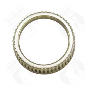 Yukon Gear & Axle - 3.7 Inch ABS Ring With 50 Teeth For 8.8 Inch Ford 92-98 Crown Victoria Yukon Gear & Axle