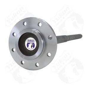 Yukon Gear & Axle - Yukon 1541H Replacement Left Hand Axle For Dana 80 In 02 And Up Ford E350 Semi Float Yukon Gear & Axle