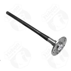 Yukon Gear & Axle - Replacement Axle For Ultimate 88 Kit Left Hand Side Yukon Gear & Axle