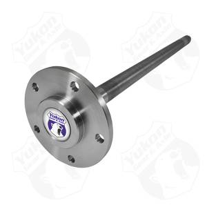 Yukon Gear & Axle - Yukon 1541H Alloy Rear Axle For 99-04 8.8 Inch And 7.5 Inch Ford Mustang With ABS Yukon Gear & Axle