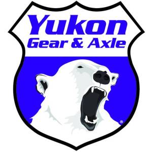 Yukon Gear & Axle - 3.250 Inch Side Adjuster For Ford 9 Inch Yukon Gear & Axle