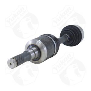 Yukon Gear & Axle - Yukon Right Hand Inner Axle Shaft For 04-08 Ford 8.8 Inch IFS Yukon Gear & Axle