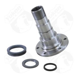 Yukon Gear & Axle - Dana 44 And GM 8.5 Inch Front Spindle Replacement Yukon Gear & Axle