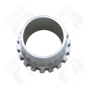 Yukon Gear & Axle - 18 Tooth ABS Reluctor For GM 8.5 Inch In 3.73 Ratio Impala And Caprice Yukon Gear & Axle