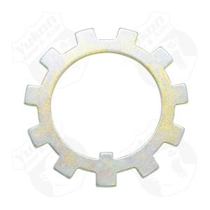 Yukon Gear & Axle - Spindle Nut Retainer Washer For Dana 60 & 70 2.020 Inch O.D 11 Outer TABS Yukon Gear & Axle