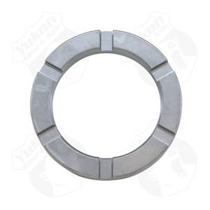 Yukon Gear & Axle - Spindle Nut For Dana 60 & 70 1.940 Inch I.D With Plastic Ring Yukon Gear & Axle