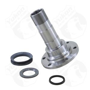Yukon Gear & Axle - Replacement Front Spindle For Dana 44 GM Yukon Gear & Axle