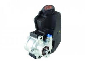 Performance Steering Components (PSC) - PSC Power Steering Pump with Reservoir | SP1205C | 1997-2006 Jeep 2.5L/4.0L