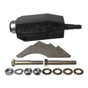 Performance Steering Components (PSC) - PSC XD Idler Arm Bracket | PA808 | 1999.5-2006 GM 2500/3500 4WD