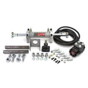 Performance Steering Components (PSC) - PSC Full Hydraulic Steering Kit | FHK920 | Toyota Truck 4WD