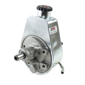 Performance Steering Components (PSC) - PSC High Performance Power Steering Pump, P Pump 16MM Press | SP1401 | 1980-1996 GM