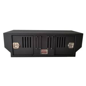 The Fuelbox - The Fuelbox Dual Dog Box | DB6200 | Multi-Vehicle Fitment