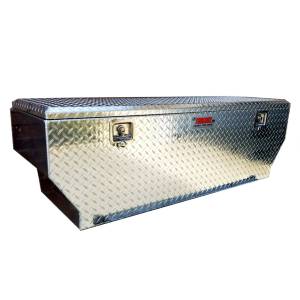 The Fuelbox - The Fuelbox Chest Tool Box | CB6220 | Multi-Vehicle Fitment