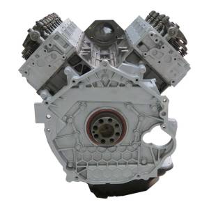 DFC LML Duramax Long Block Engine | DFC661116LMLLB