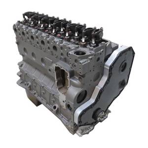 DFC Diesel - DFC Engines Street Series Long Block Engine | DFCSS5998599LB | 1998.5-1999 Dodge Cummins 5.9L