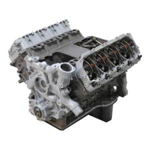 DFC Diesel - DFC Engines Street Series 18mm Auto Long Block Engine | DFCSS60050618AULB | 2005-2006 Ford Powerstroke 6.0L