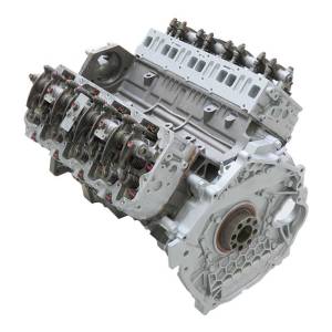 DFC Diesel - DFC Engines Long Block Engine | DFC660607LBZLB | 2006-2007 Duramax LBZ