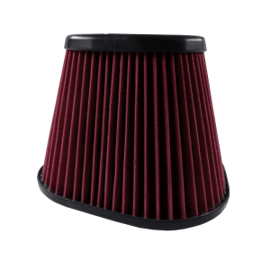 S&B Filters - S&B Intake Replacement Filter (Cotton, Cleanable) | KF-1037