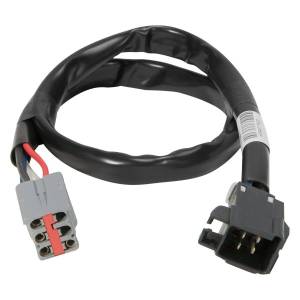 Hayes Towing Electronics - Hayes Brake Controllers Custom Wiring Adapter (Dual Plug) | 81783-HBC | 1994+ Ford F150