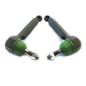 Kryptonite Products - Kryptonite Products Death Grip Tie Rod Ends | KR800223-2 | 2007-2013 Chevy/GMC 1500