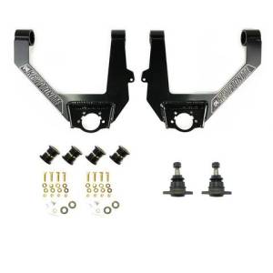 Kryptonite Products - Kryptonite Products Upper Control Arm Kit | KRUCA12 | 2007-2018 Chevy 1500