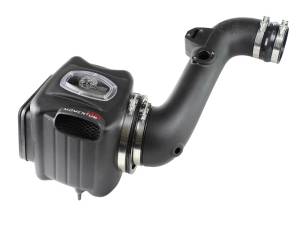 aFe Momentum HD Cold Air Intake w/Pro Dry S Filter | 2011-2016 Chevy/GMC Duramax LML 6.6L | Dale's Super Store