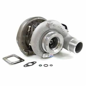 REMAN Holset Stock Replacement Turbocharger Only | No ACT | 5326058HX
