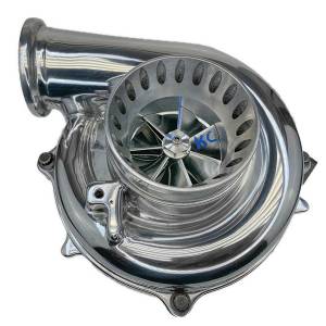 KC Turbos - KC300x 7.3 OBS Stage 1 Turbo 63/70 | 300233 | 1994-1998 Ford Powerstroke 7.3L