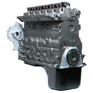 DFC 5.9 Cummins Auto Long Block Engine | DFC590304STAULB | 2003-2004 Dodge Cummins 5.9L