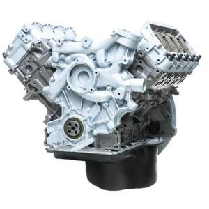DFC Diesel - DFC Engines Street Series Automatic Long Block Engine | DFCSS600408AUVALB | 2003 Powerstroke E-Series 6.0L