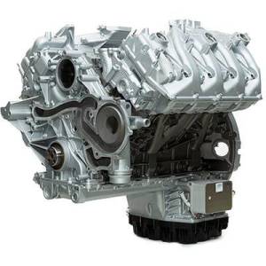 DFC Diesel - DFC Engines 6.7 Powerstroke Street Series Long Block Engine | DFCSS671116LB | 2011-2016 Powerstroke 6.7L