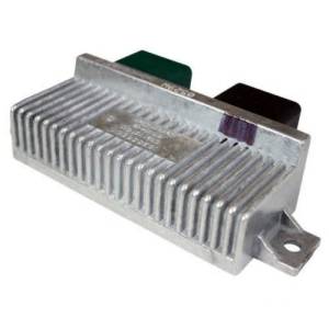 Ford 7.3, 6.0, & 6.4 Powerstroke Glow Plug Relay Module | YC3Z-12B533-AA, GP02876 