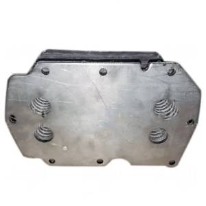 TOPAZ New Engine Oil Cooler W/ Seal 1842530C93 1842418C3 For Navistar Engines