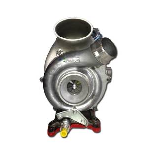 Freedom Injection - REMAN Ford Motorcraft Turbo Pickup | BC3Z-6K682-CRM | 2011-2014 Ford PowerStroke 6.7L