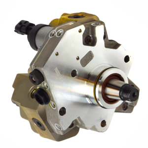 OEM Bosch CP3 Injection Pump | 0445020037, 0445020105, 0986437332 | 2006-2010 Chevy/GMC Duramax LBZ/LMM