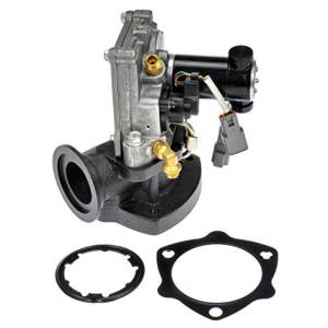 NEW Cummins ISM EGR Valve | 2102745