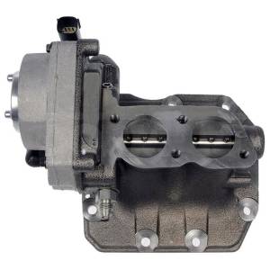 New Fuel Meter Quantity Valve For 2011-2015 International ProStar MaxxForce 11 & 13 – Steel Direct Replacement 0928400796