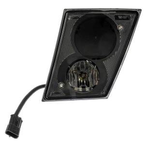 Outlaw Lights - Volvo Fog Light (Single Bulb) Left Side | 20434323 | Volvo VN/VNL