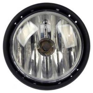 Outlaw Lights - Freightliner Fog Light Assembly | 06-32750-000, A06-32497-000, A06-75742-000 | Freightliner Columbia