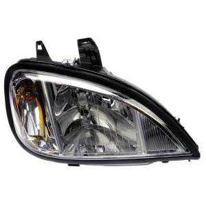 Outlaw Lights - Freightliner HD Right Headlight | A06-32496-005 | 2001-2017 Freightliner Columbia