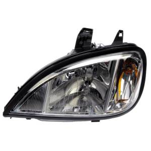 Outlaw Lights - Freightliner HD Left Headlight | A06-32496-004 | 2001-2017 Freightliner Columbia