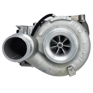 High Tech Turbo - HTT NEW ProRam Stage 2 Turbocharger | 532595000-1318-1063 | 2013-2018 Dodge Cummins 6.7L
