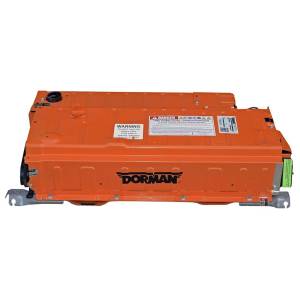 Nissan Altima Hybrid Battery | 587-010 | 2007-2011 Nissan Altima | Dale ...