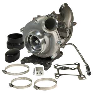 BD Diesel 6.7 Powerstroke GT37 Retrofit Turbo Kit | BD1045824 |  F250/350 2011-2014 & F450/550 2011-2016 Ford 6.7L