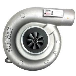 Holset - NEW Holset Turbocharger 18.5CM | 3531696 | 1991-1993 Dodge Cummins 5.9L